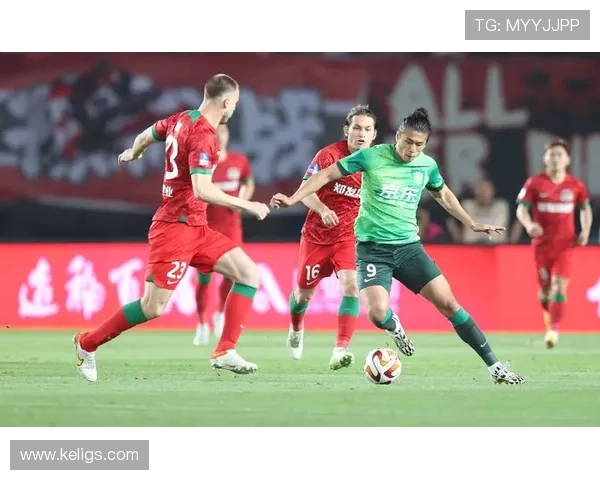 中超重点赛事近期表现稳健，竞争格局持续提升