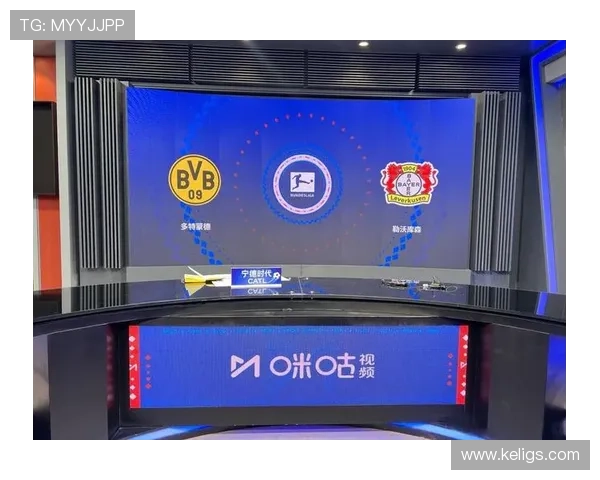 勒沃库森逼抢体系持续提升，高压战术成球队竞争力关键