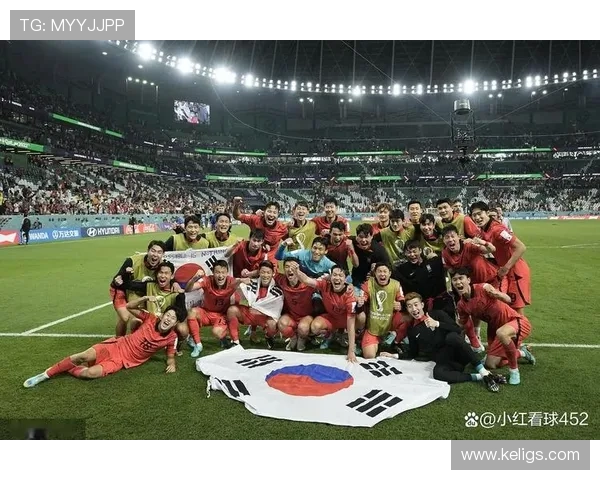 韩国队东亚强队