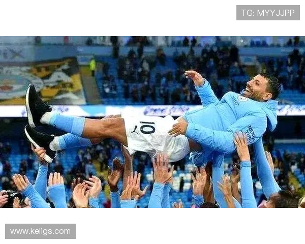 阿圭罗职业轨迹