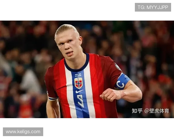 哈兰德狼队帽子戏法