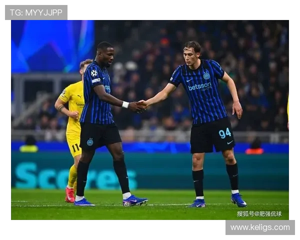 劳塔罗本赛季表现稳健，成国米新一代锋线核心