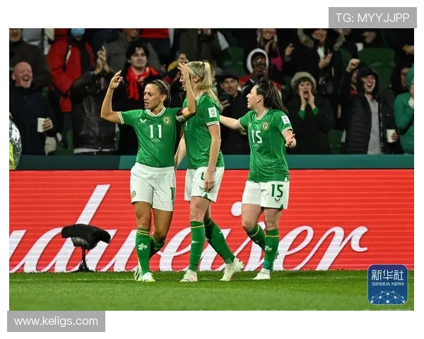 爱尔兰世界杯历史表现回顾：三次参赛两次晋级淘汰赛