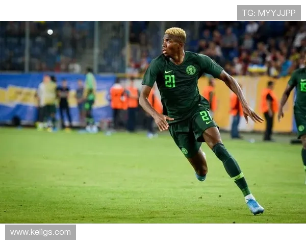 奥斯梅恩那不勒斯崛起解析：从潜力前锋到锋线核心的关键阶段