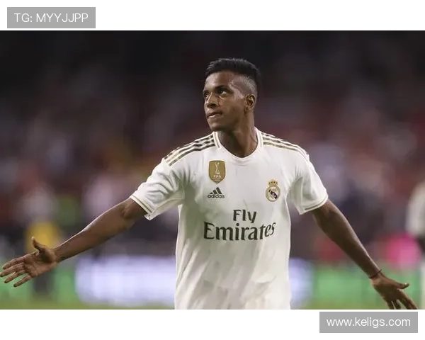 罗德里戈与穆西亚拉：新一代边锋的战术价值与技术风格差异