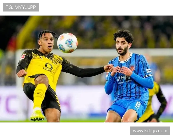 多特蒙德争冠稳定性不足问题,已反映在关键赛段表现波动,形势趋于紧张 多特蒙德争冠稳定性不足问题,已反映在关键赛段表现波动,形势趋于紧张