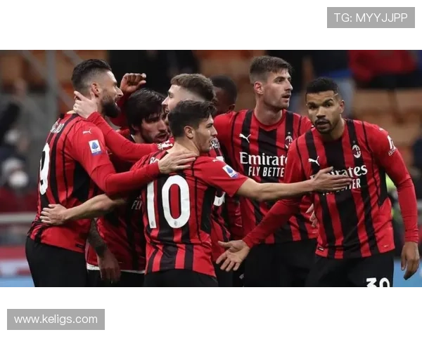 AC米兰防线表面稳固，实则漏洞频现，稳定性面临考验