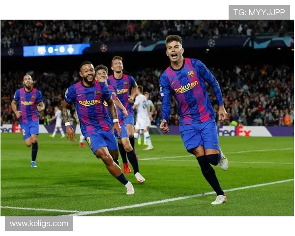 巴萨传控依旧，但进攻效率下滑引发赛季走势担忧