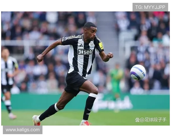 伊萨克 vs 奥巴梅扬：终结效率与战术角色差异